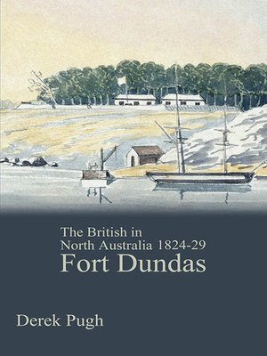 cover image of Fort Dundas